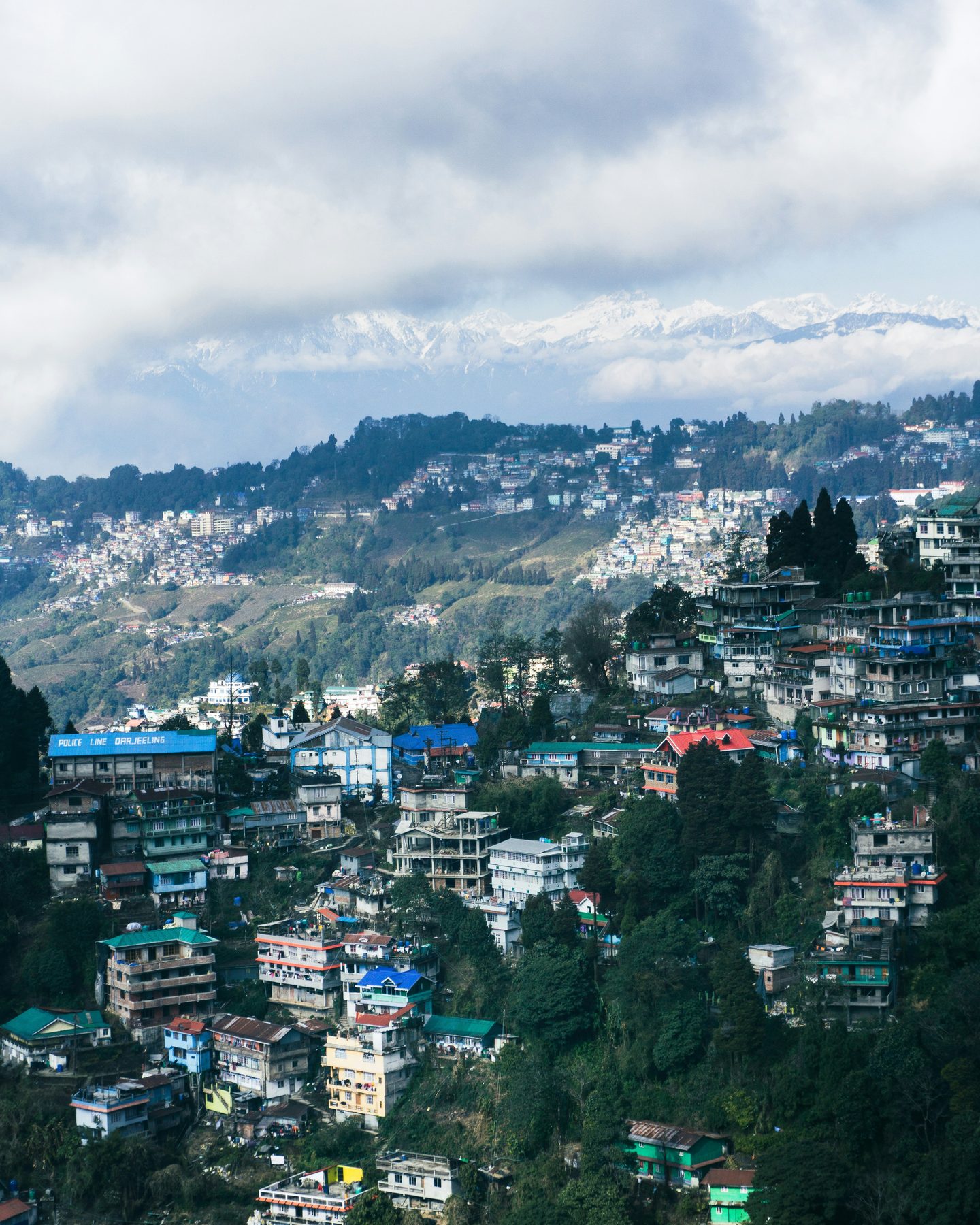Darjeeling