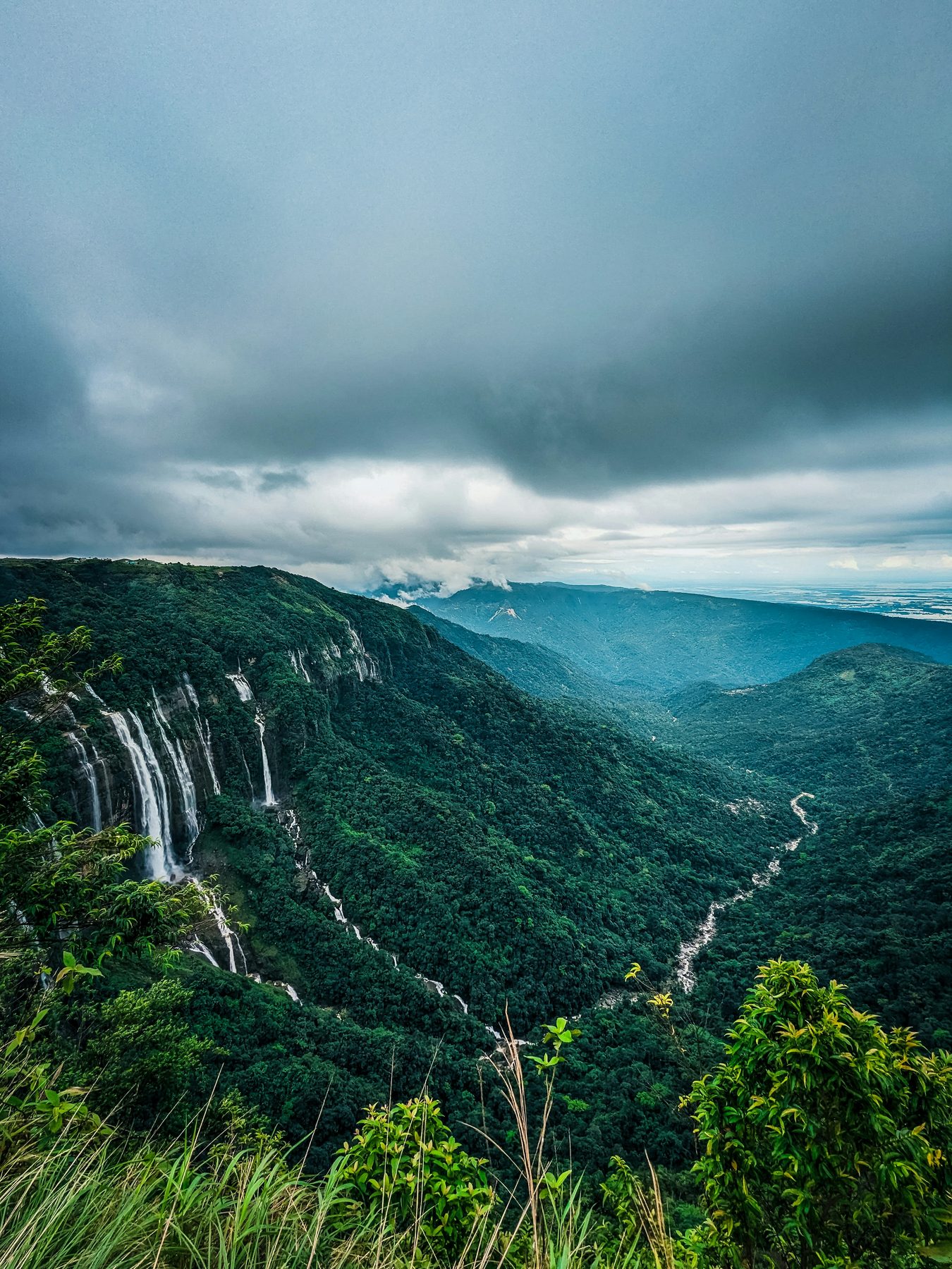 Meghalaya