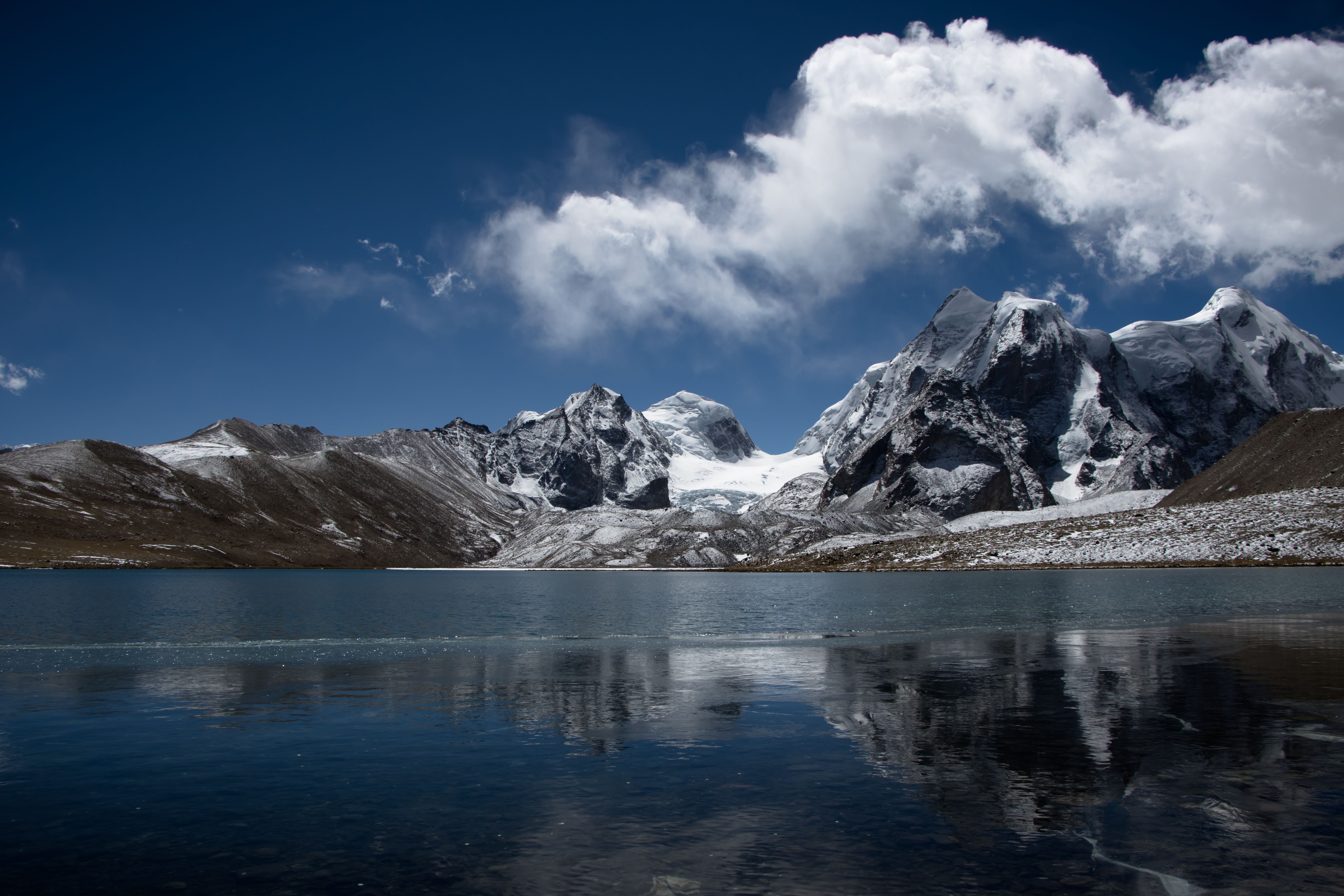 Sikkim Himalayan Escape